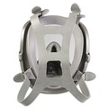 Masks | 3M 6800 6000 Series Reusable Full Facepiece Respirator - Medium image number 2