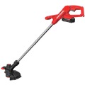 Outdoor Power Combo Kits | Factory Reconditioned Craftsman CMCST915C1R V20 Lithium-Ion Cordless 10 in. WEEDWACKER String Trimmer and Edger Kit (1.5 Ah) image number 3