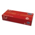 Labor Day Sale! Save $30 off $199! | Handy Wacks FW12 10.75 in. x 12 in. Interfolded Food Wrap Deli Sheets (12/Carton) image number 2