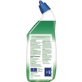 Cleaning & Janitorial Supplies | LYSOL Brand 19200-98015 24 oz. Cling and Fresh Toilet Bowl Cleaner - Forest Rain (4/Carton) image number 4