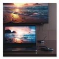 Office Electronics & Batteries | Verbatim 32147 Share My Screen 4K HDMI/USB-C image number 6
