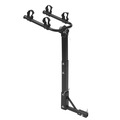 Utility Trailer | Quipall 2BR-9022 2-Bike Hitch Mount Racks image number 0