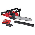 Chainsaws | Milwaukee 2727-21HD M18 FUEL 16 in. Chainsaw Kit image number 0