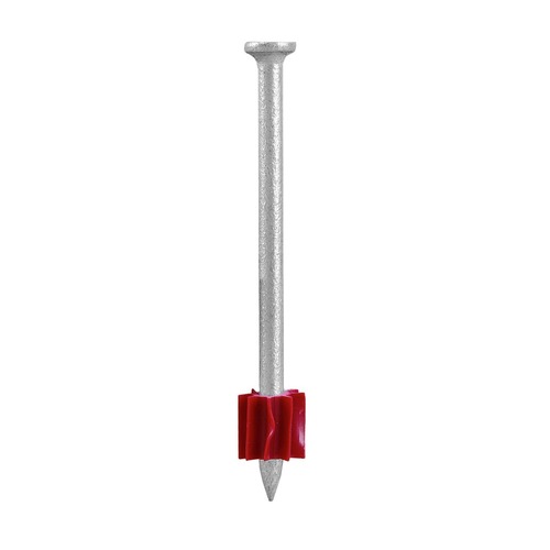 Nails | Freeman CNDPN25 2-1/2 in. Concrete Drive Pins without Washers (100 Count) image number 0