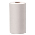  | WypAll 35421 X60 13.5 in. x 19.6 in. Cloths - Small, White (130/Roll, 6 Rolls/Carton) image number 1