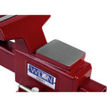 Vises | Wilton 28819 Utility 5-1/2 in. Bench Vise image number 7