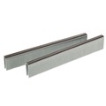 Staples | SENCO L15BAB (5,000/Box) 18-Gauge 1-1/4 in. Leg 1/4 in. Crown Medium Wire Chisel Point Galvanized Medium Wire Staple image number 0
