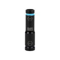 Impact Sockets | Klein Tools 66077 7/16 in. x 3/8 in. Flip Impact Socket image number 0