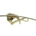 Wire & Conduit Tools | Klein Tools 1685-50C Parallel Jaw Grip for Coated Guy Strand image number 5