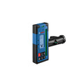 Rotary Lasers | Bosch GRL4000-90CH 18V REVOLVE4000 Lithium-Ion Cordless Connected Self Leveling Green Beam Rotary Laser Kit (4 Ah) and 8 Cell Batteries image number 9