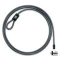 Office Jansan | Kensington K67723US 6 ft. Cable MicroSaver Keyed Ultra Laptop Lock, 2 Keys image number 1