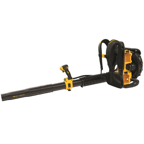 Backpack Blowers | Factory Reconditioned Dewalt DCBL590BR 40V MAX XR Cordless Lithium-Ion Brushless Backpack Blower (Tool Only) image number 0