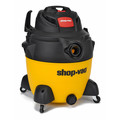 Wet / Dry Vacuums | Shop-Vac 8251800 Hardware 18 Gallon 6.5 Peak HP Wet/Dry Vacuum image number 3