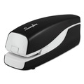 Office Jansan | Swingline S7048200A 20-Sheet Capacity Portable Electric Stapler - Black image number 0