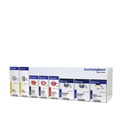 First Aid | First Aid Only 91232 135-Piece RetroFit Clean Treat and Protect Plastic Case image number 2