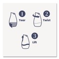 Office Jansan | Renuzit 43111 7 oz Solid Adjustables Air Freshener - Forever Raspberry (12/Carton) image number 2