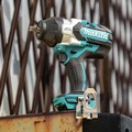 Impact Wrenches | Makita XWT19XVZ 18V LXT Brushless 3-Speed Lithium-Ion 1/2 in. Square Drive Cordless Utility Impact Wrench with Detent Anvil (Tool Only) image number 7