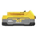 Battery and Charger Starter Kits | Dewalt DCBP315-2 (2) 20V POWERSTACK 1.7 Ah and 5 Ah Lithium-Ion Battery Pack image number 9