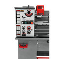 Metal Lathes | JET 323444 GH-1440B Geared Head Bench with VUE  and Taper Attachment image number 2