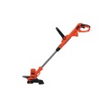 String Trimmers | Black & Decker BESTA510 120V 6.5 Amp AFS 14 in. Corded String Trimmer/Edger image number 3