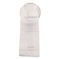 Bags and Filters | Janitized JAN-PTQV-2(10) Vacuum Filter Bags Designed to Fit ProTeam 6 qt. QuarterVac (100/Carton) image number 3
