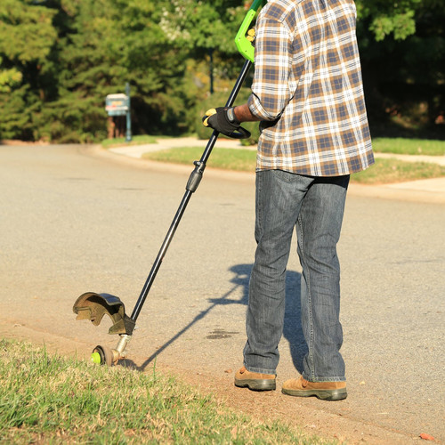 greenworks digipro trimmer