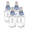 Hand Sanitizers | PURELL 8705-04 PURELL Advanced 700 mL Foam Hand Sanitizer Refill for ADX-7 Dispenser (4/Carton) image number 0