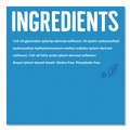 Cleaning & Janitorial Supplies | Seventh Generation 10732913449306 Natural Fabric Softener Sheets - Unscented image number 5