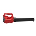 Handheld Blowers | Factory Reconditioned Craftsman CMCBL700BR V20 Brushed Lithium-Ion Cordless Axial Leaf Blower (Tool Only) image number 4