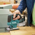 Jig Saws | Factory Reconditioned Makita XVJ04Z-R 18V LXT Brushless Lithium-Ion Cordless Jig Saw (Tool Only) image number 4