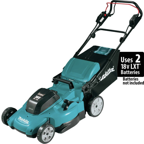 Makita 18V X2 (36V) LXT Lithium-Ion 21 Cordless Self-Propelled