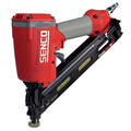 Finish Nailers | Factory Reconditioned SENCO 9P0002R FinishPro30XP 15-Gauge Finish Nailer image number 5