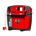 On Sale | Edwards ED9-IW65-3P208-A 208V 3-Phase 65 Ton Ironworker with Powerlink image number 4