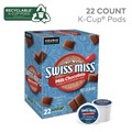 Food Service | Swiss Miss 5000345150 Hot Cocoa K-Cups - Milk Chocolate (88/Carton) image number 3