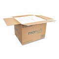 Labor Day Sale! Save $30 off $199! | Morcon Paper D20500 1-Ply in. 6 x 13 in. Morsoft Dispenser Napkins - White (20/Carton) image number 3