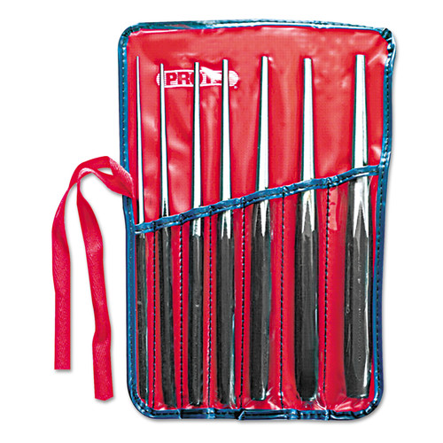 Chisels | Proto J96A 7-Piece Alloy Steel Drift Punch Set image number 0