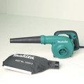 Handheld Blowers | Factory Reconditioned Makita UB1103-R 110V 6.8 Amp Corded Electric Blower image number 8