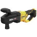 Drill Drivers | Dewalt DCD445B 20V MAX Brushless Lithium-Ion 7/16 in. Cordless Quick Change Stud and Joist Drill with FLEXVOLT Advantage (Tool Only) image number 2