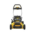 Push Mowers | Dewalt DCMW220W2 2X20V MAX Brushless Lithium-Ion 20 in. Cordless Lawn Mower (8 Ah) image number 2