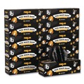 Trash & Waste Bins | Furloo FLO210 8 in. x 13 in. Open-Face Commercial Grade Dog Waste Station Refill Bags - Black (2000/Carton) image number 0