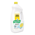 Cleaning & Janitorial Supplies | Colgate-Palmolive Co. 42706 75 oz. Automatic Dishwashing Gel - Lemon (6/Carton) image number 2