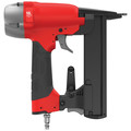 Crown Staplers | Craftsman CMPNC18K 18 Gauge 1/4 in. to 1-1/2 in. Pneumatic Narrow Crown Stapler image number 9