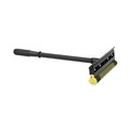 Cleaning Tools | Boardwalk BWK816 8 in. Wide Blade 16 in. Handle General-Duty Squeegee image number 0