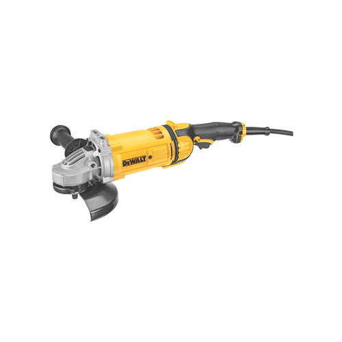 Angle Grinders | Factory Reconditioned Dewalt DWE4557R 4.7 HP 8,500 RPM 7 in. Angle Grinder image number 0