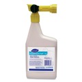Cleaning & Janitorial Supplies | Suma 94266359 32 oz. Spray Bottle Dumpster Fresh Cleaner/Deodizer - Floral (4/Carton) image number 0