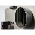 Dust Collectors | JET 414900 JDC-510 220V 3 HP 1-Phase 1500 CFM Industrial Dust Collector image number 5