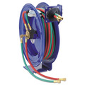 Air Hoses and Reels | Coxreels SHW-N-1100 SHW Series Spring Driven Welding Hose Reel image number 1