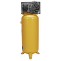 Dewalt DXCM602 3.7 HP Single-Stage 60 Gallon Oil-Lube Stationary Vertical Air Compressor image number 3