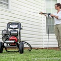 Pressure Washers | Simpson 61083 Clean Machine by SIMPSON 3400 PSI at 2.5 GPM SIMPSON Cold Water Residential Gas Pressure Washer image number 13