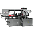 Stationary Band Saws | JET 413415 3HP/460V MBS-1323EVS-H-4 13 EVS Horizontal Dual Mitering Bandsaw image number 1